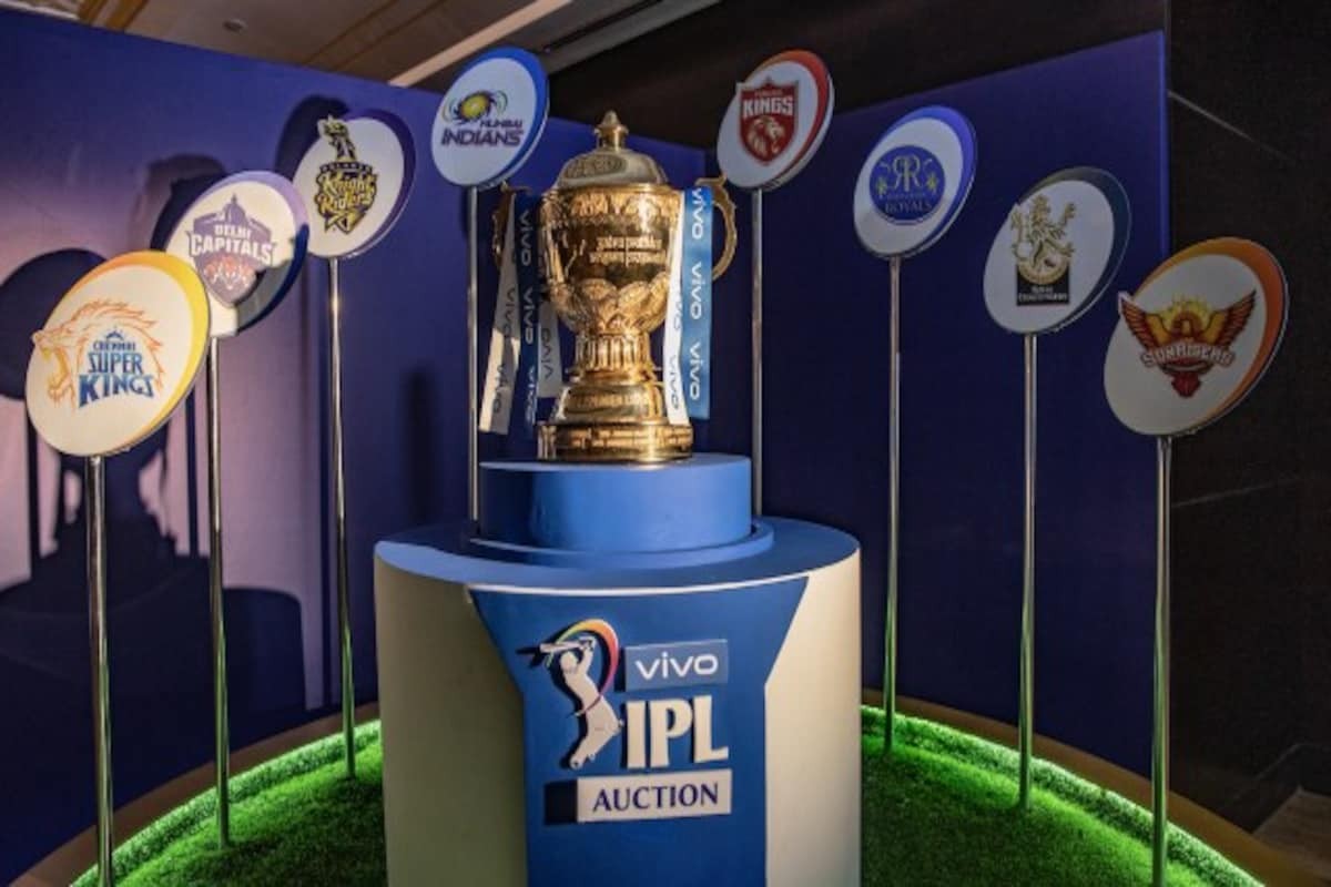 IPL 2021 मधून विदेशी खेळाडूंची गळती सुरुच, आणखी दोघांची माघार