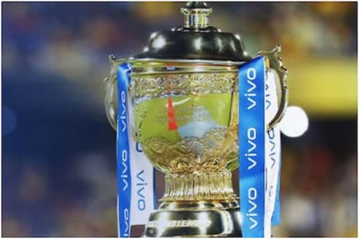 IPL 2021: राज्यात संचारबंदी पण Wankhede Stadium वर वेळापत्रकाप्रमाणेच होणार सामने