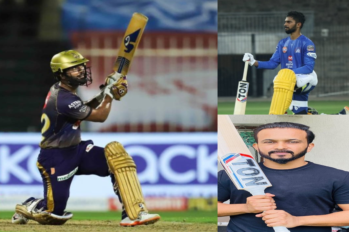 IPL 2021 : आयपीएलमध्ये महाराष्ट्राचे 3 खेळाडू, एक यशस्वी, दुसरा फेल, तिसऱ्याला संधीच नाही