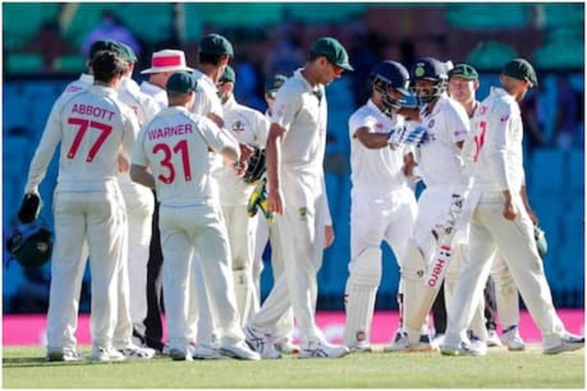 KKR चा 'हा' खेळाडू ऑस्ट्रेलियाचा Captain व्हावा, मायकल क्लार्कनं व्यक्त केली इच्छा