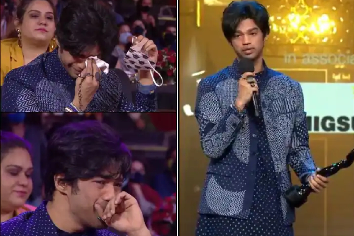 इरफानच्या आठवणीनं बॉलिवूड झालं भावुक; ती फिल्म पाहून कलाकारांना कोसळलं रडू