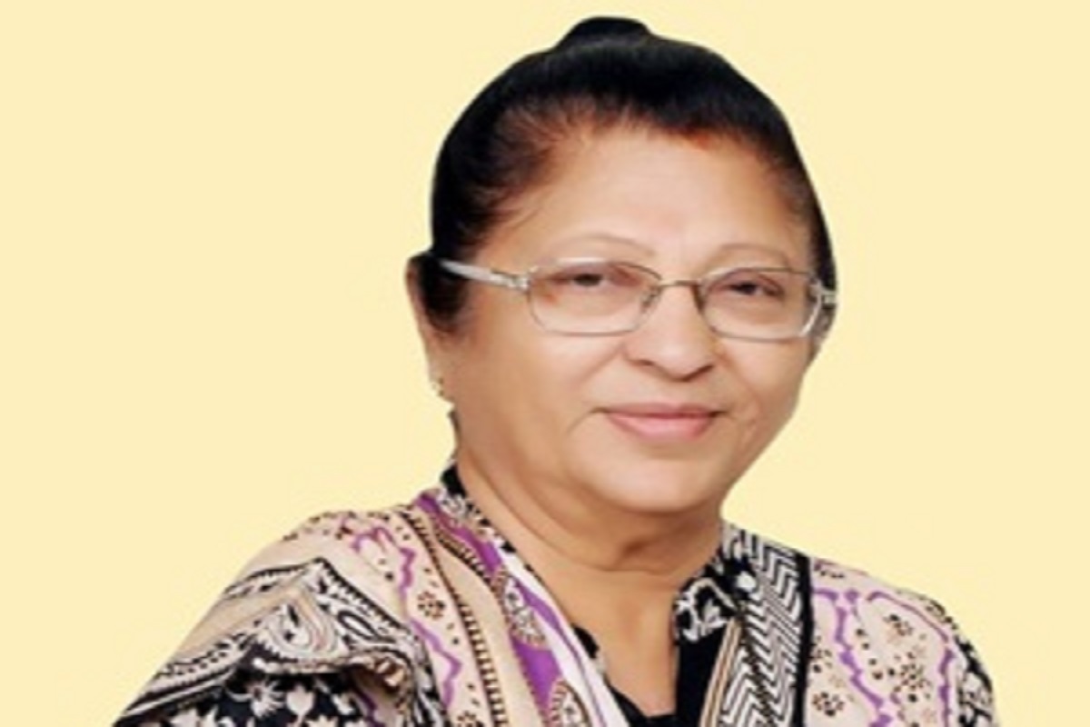 Jyoti Kalani: माजी आमदार ज्योती कलानी यांचं निधन