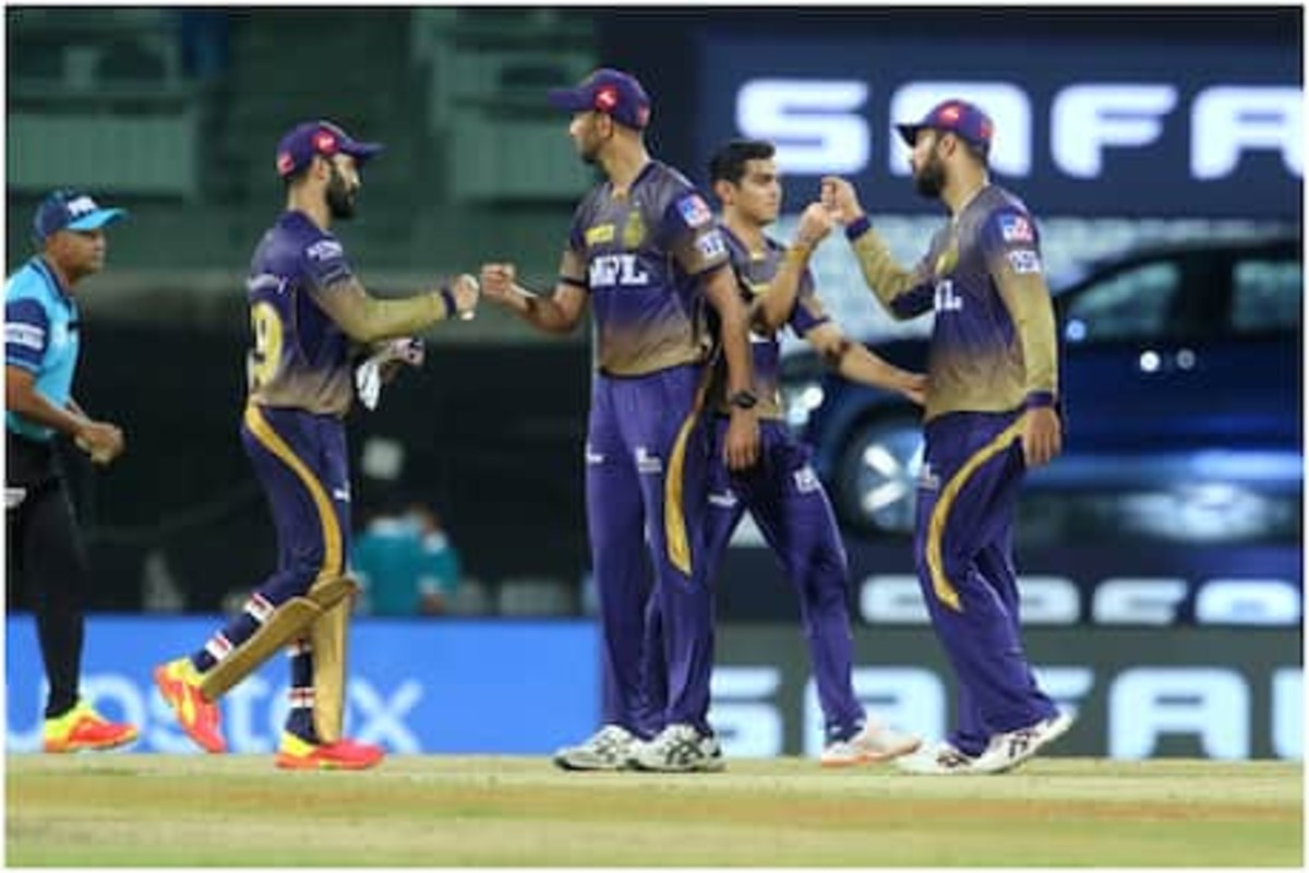 IPL 2021: KKR विरुद्ध झालेल्या पराभवानंतर टीम इंडियाचा खेळाडू सोशल मीडियावर ट्रोल
