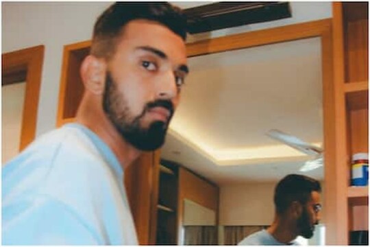 Happy B'day KL Rahul : वडिलांची एक चूक आणि रोहनचा झाला राहुल!