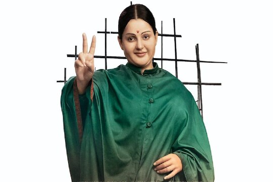 ‘बॉलिवूडची खरी रक्षणकर्ता मीच…’; कंगना रणौतनं घेतला कोरोनाशी पंगा