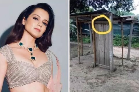सरकारच्या या निर्णयावर आभिनेत्री कंगना रणौत (Kangana Ranaut) हिनं ताशेरे ओढले आहेत. हे कसलं लॉकडाउन असं म्हणत तिनं सरकारची खिल्ली उडवली आहे.