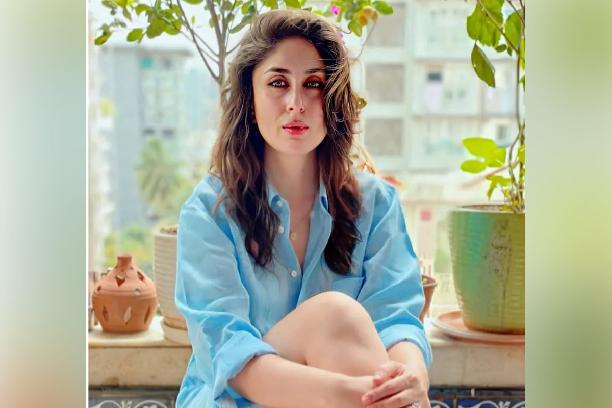 करीनानं सांगितलं बेडरुम सिक्रेट; झोपण्यापूर्वी लागतात या तीन गोष्टी