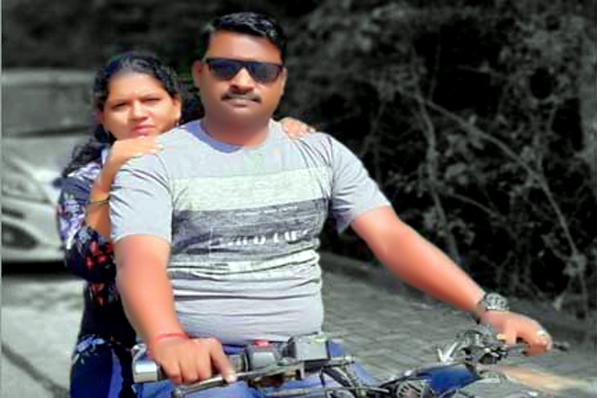 Kolhapur News: आई-बाबा कसे आहात हा प्रश्न विचारण्यासाठी कुणीच उरलं नाही, चिमुरड्यांवर दु:खाचा डोंगर