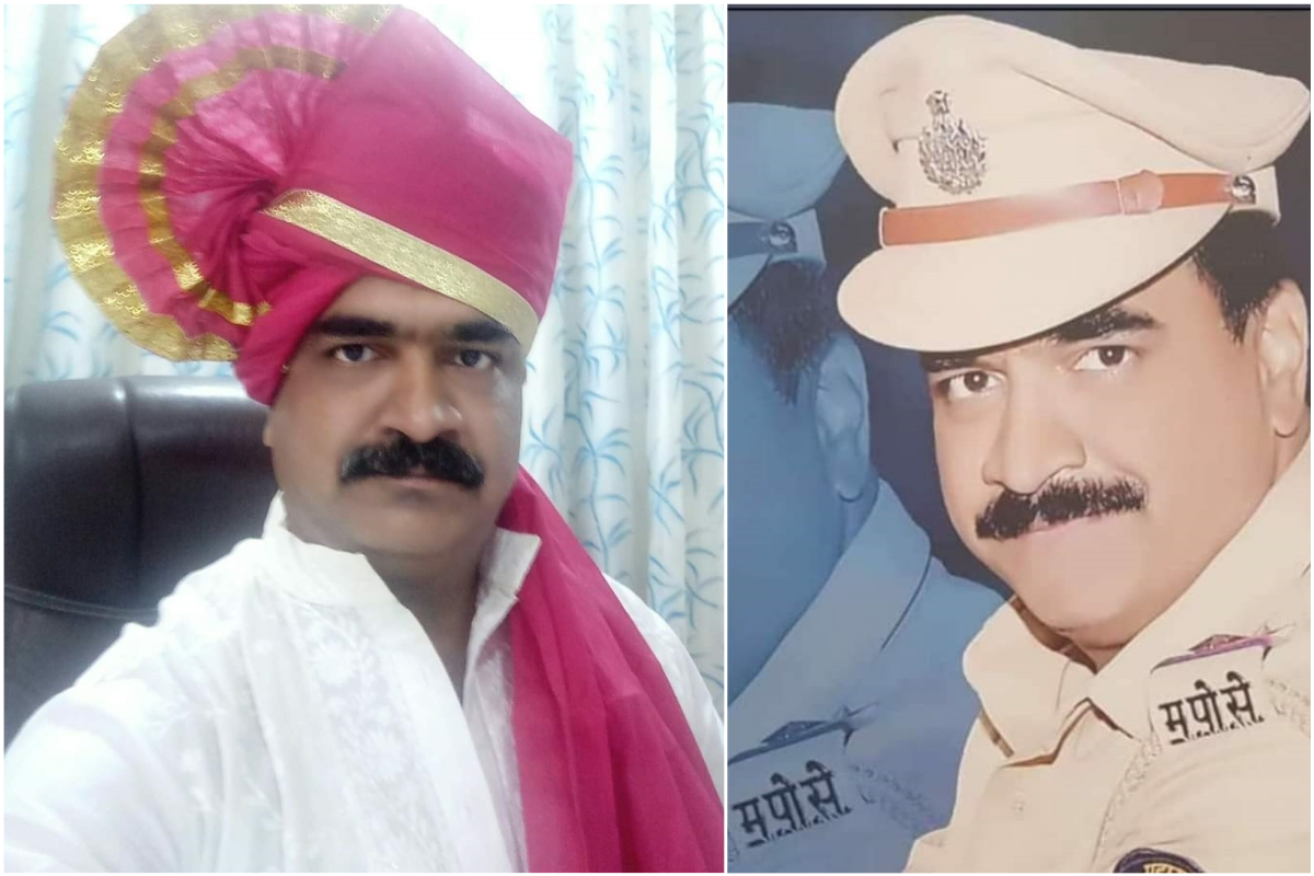 पोलीस निरीक्षकाचा नदीत उडी मारुन आत्महत्येचा प्रयत्न; तडकाफडकी बदलीमुळे नाराज असल्याची चर्चा