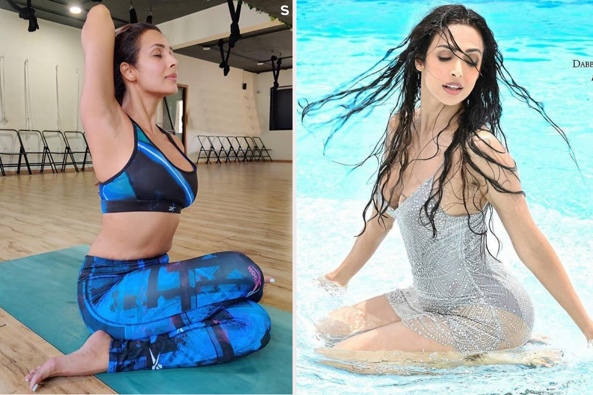 Fit राहण्यासाठी मलायकानं दिल्या खास Tips; तुम्ही देखील करु शकता ट्राय