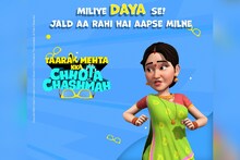 19 एप्रिलला होतेय दयाबेनची वापसी; ‘तारक मेहता’च्या निर्मात्यांनी केली मोठी घोषणा