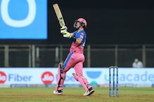 IPL 2021: सर्वात महागड्या ख्रिस मॉरीसचा 'पैसा वसूल' खेळ, राजस्थानचा पहिला विजय IPL 2021: सर्वात महागड्या ख्रिस मॉरीसचा 'पैसा वसूल' खेळ, राजस्थानचा पहिला विजय