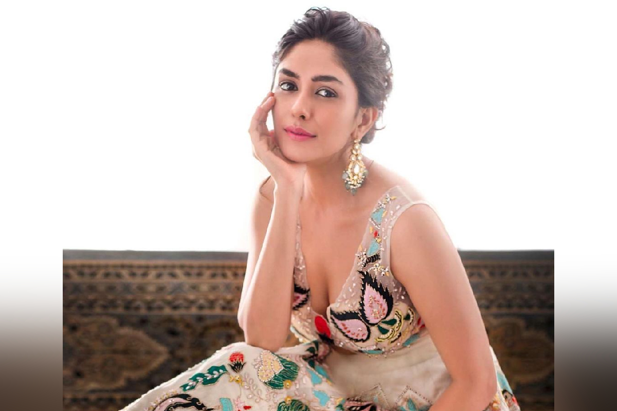 फरहान अख्तरच्या चित्रपटात ‘मराठी’चं तुफान; अभिनेत्री मातृभाषेतच करणार संवाद