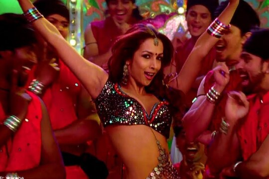 शिक्षण विभागानं घेतला मोठा निर्णय; मलायकाच्या 'मुन्नी बदनाम'वर विद्यार्थी करणार अभ्यास