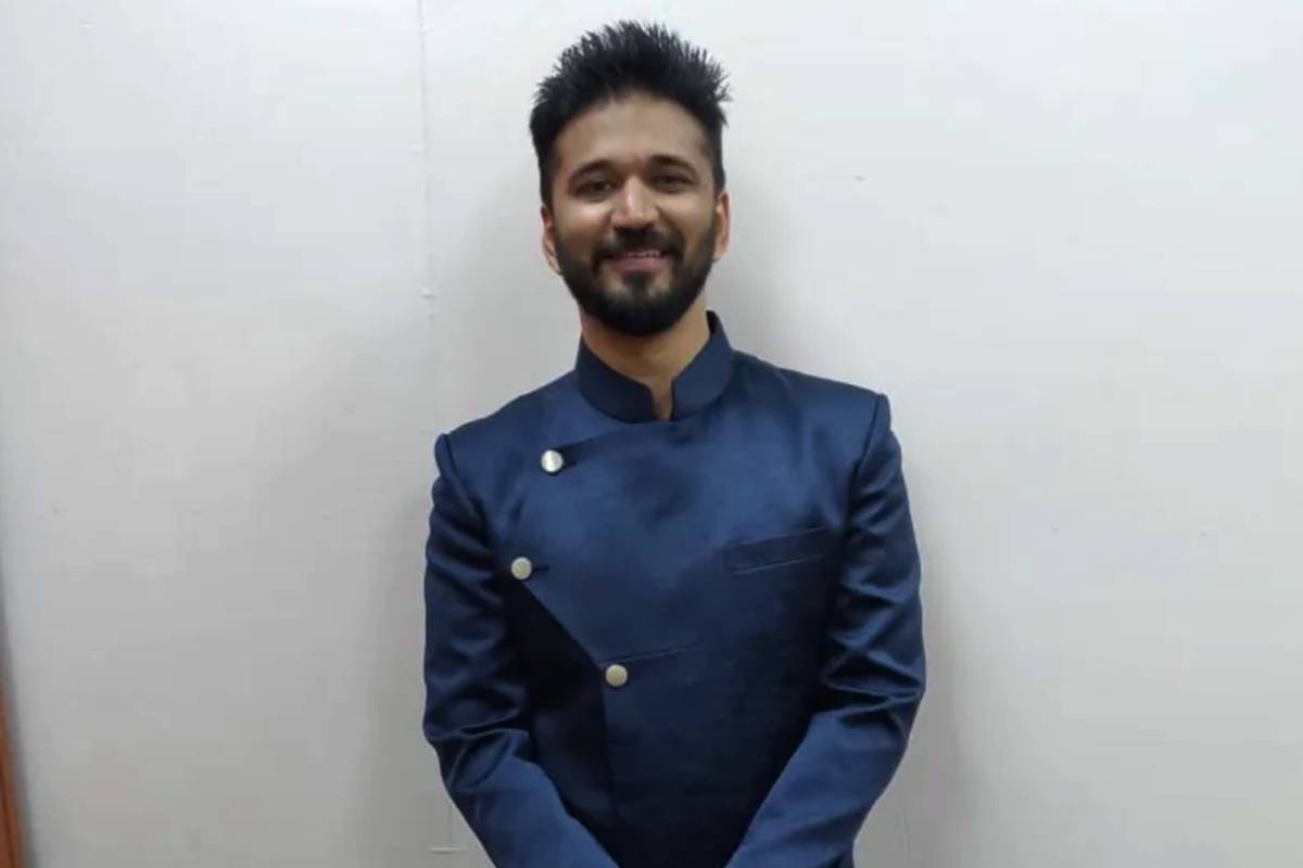 कामासाठी स्टुडिओसमोर तासंतास बसायचा; आमिरमुळं बदललं अमित त्रिवेदीचं आयुष्य