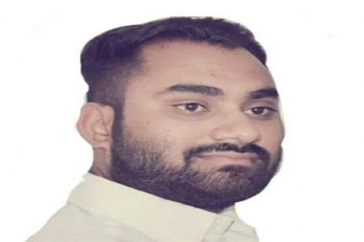 धर्मापलीकडे जाऊन माणुसकीचं दर्शन! हिंदू व्यक्तीच्या मृतदेहावर अंत्यसंस्कार करून मग सलमानने सोडला रोजा