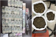 NCBकडून तिघांना अटक; 20 लाखांच्या रोकडसह ड्रग्जचा मोठा साठा जप्त NCBकडून तिघांना अटक; 20 लाखांच्या रोकडसह ड्रग्जचा मोठा साठा जप्त