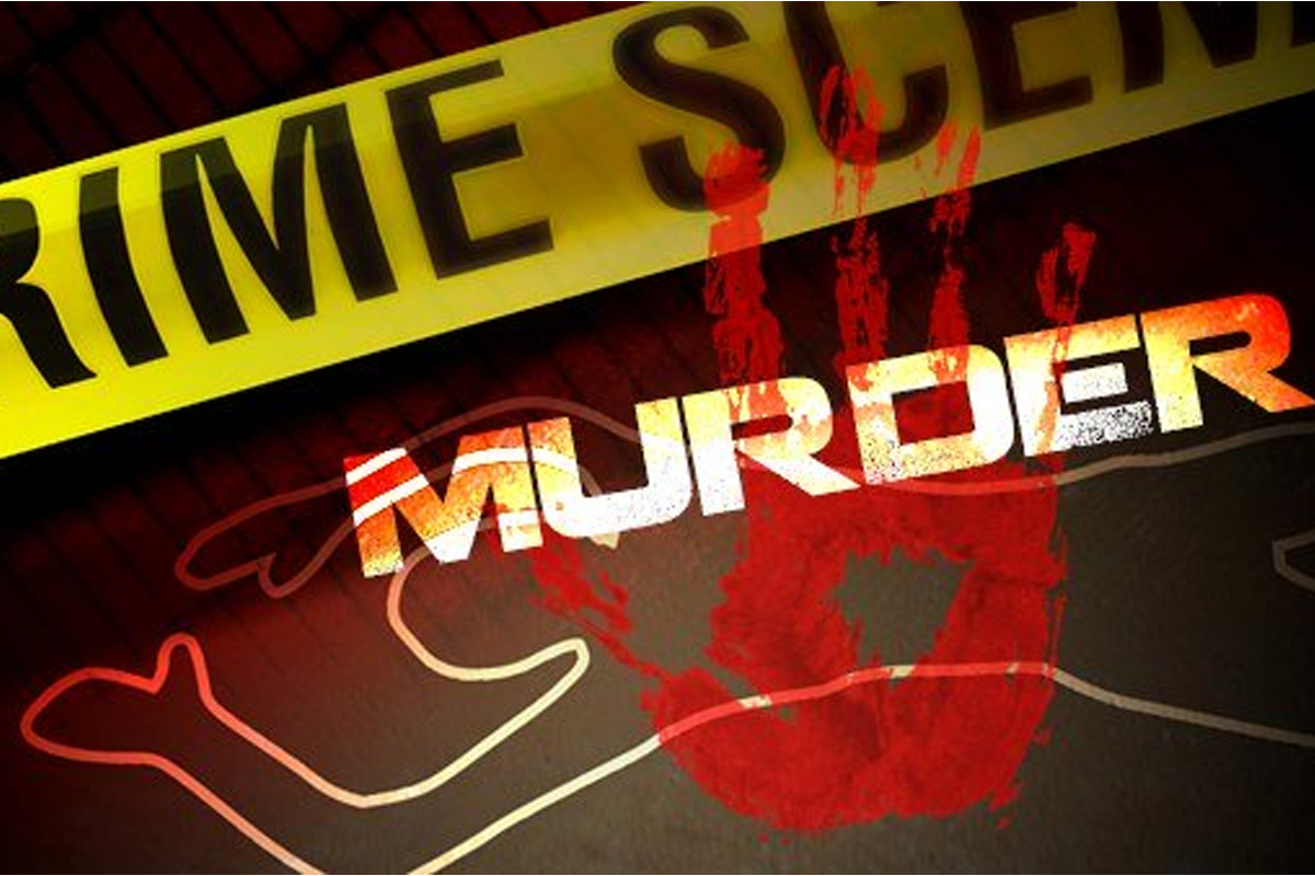 निर्दय! बापाने पोटच्या लेकीला आपटून आपटून केलं ठार, आईवडिलांच्या भांडणात लेकीचा बळी