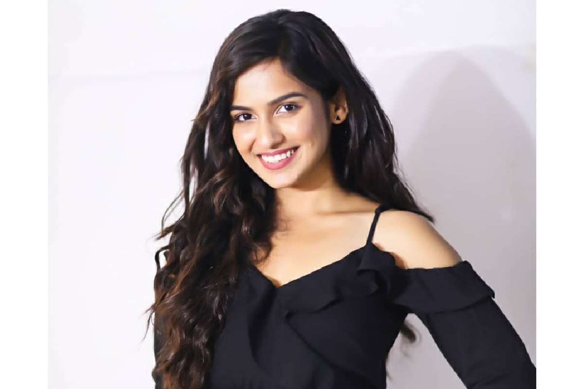 'लागीर झालं जी' फेम शीतलीला झाली कोरोनाची लागण