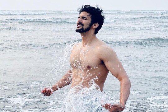 शिवाजी महाराजांवर येतेय नवी मालिका; हा अभिनेता साकारणार छत्रपतींची भूमिका