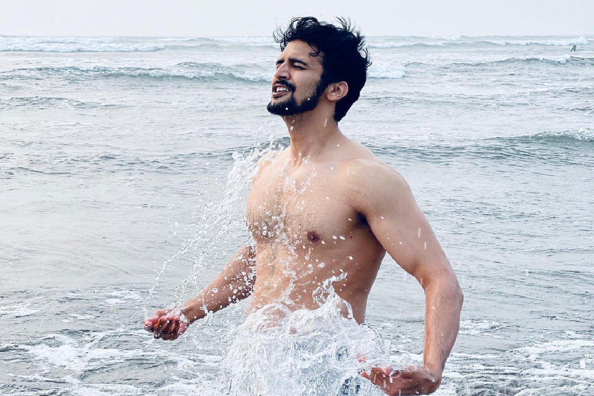 शिवाजी महाराजांवर येतेय नवी मालिका; हा अभिनेता साकारणार छत्रपतींची भूमिका