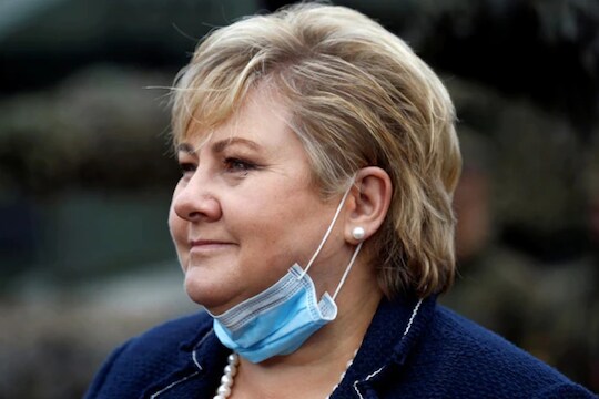 नियम सर्वांसाठी सारखेच; कोरोनाच्या गाईडलाईन्स मोडणाऱ्या पंतप्रधानांना लाखोंचा दंड