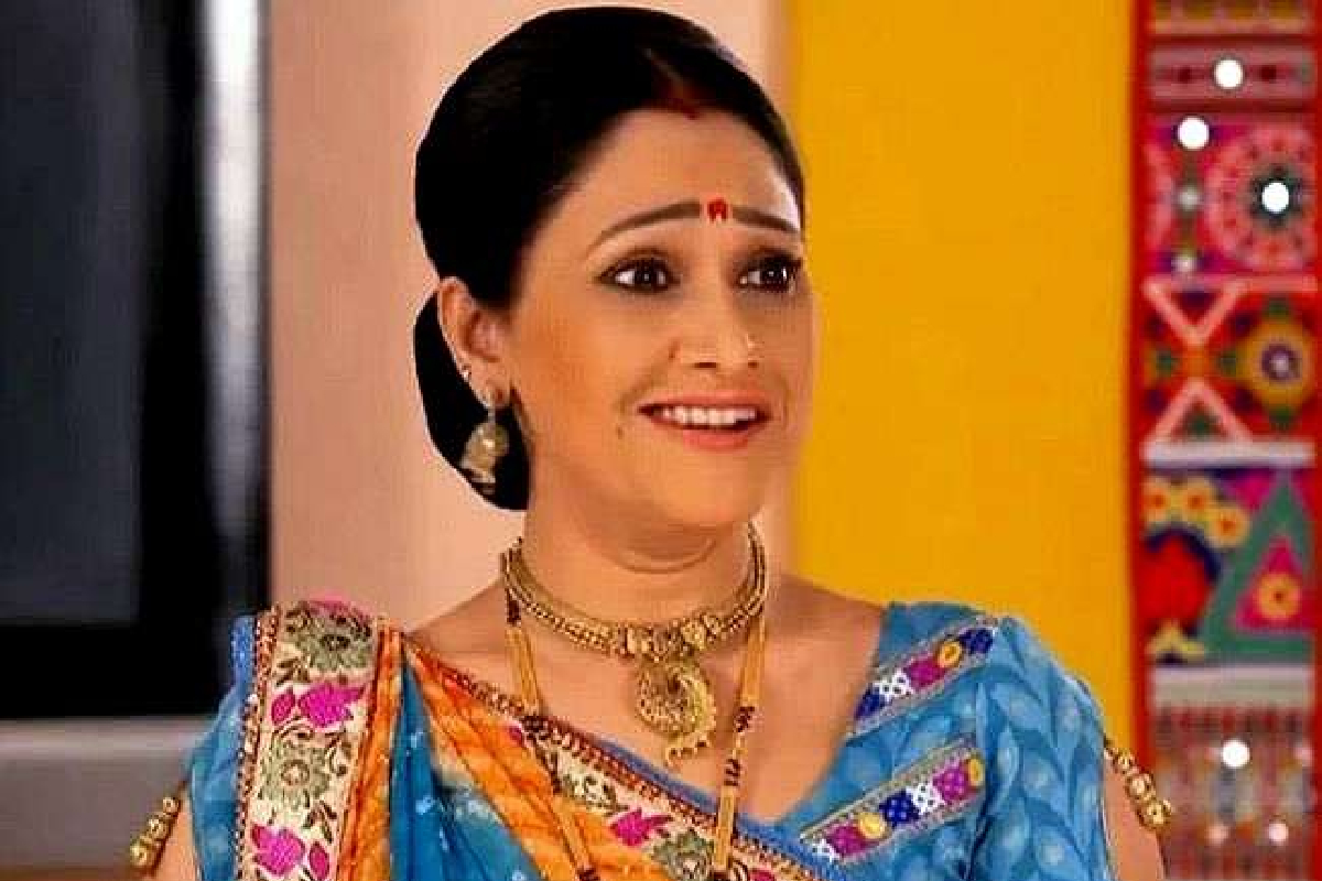 दया बेननं का सोडलं तारक मेहता का उल्टा चष्मा?; अभिनेत्रीनं सांगितलं खरं कारण