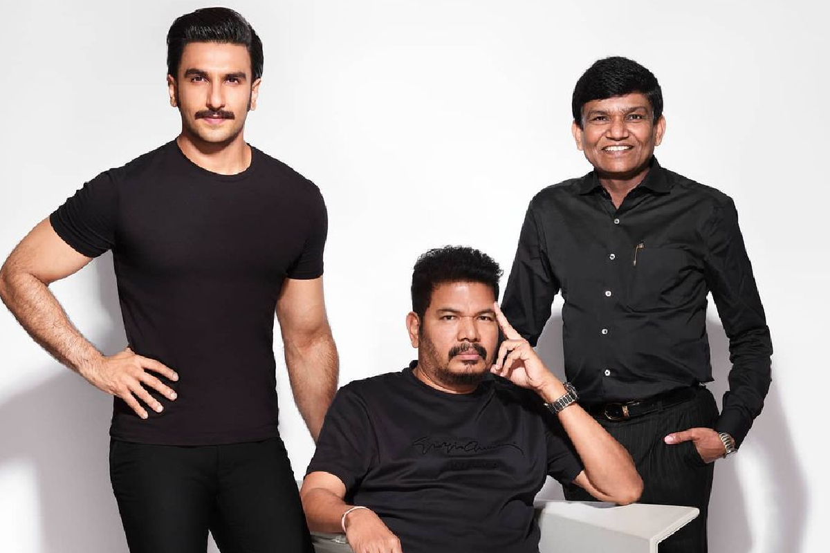 सुपरहिट अन्नियनचा येतोय रिमेक; हा बॉलिवूड अभिनेता साकारणार मुख्य भूमिका