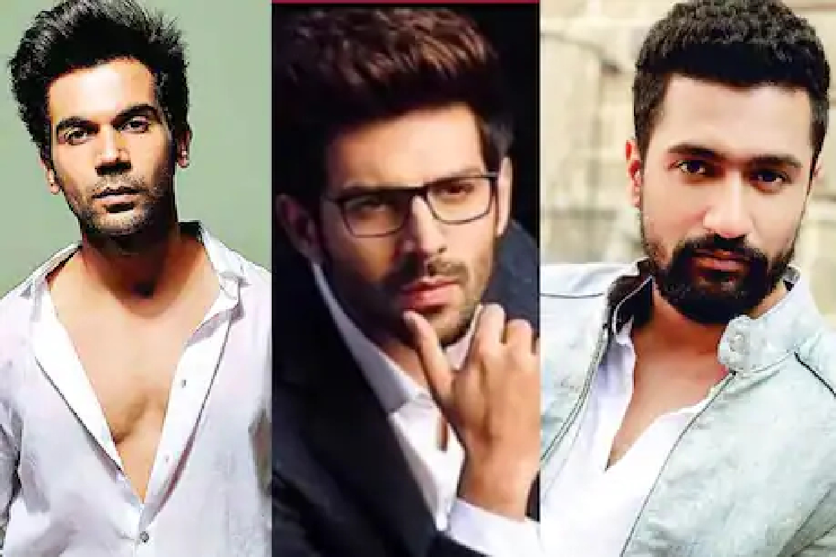 राजकुमार राव की विकी कौशल; करणच्या ‘दोस्ताना 2’मध्ये लागणार कोणाची वर्णी?