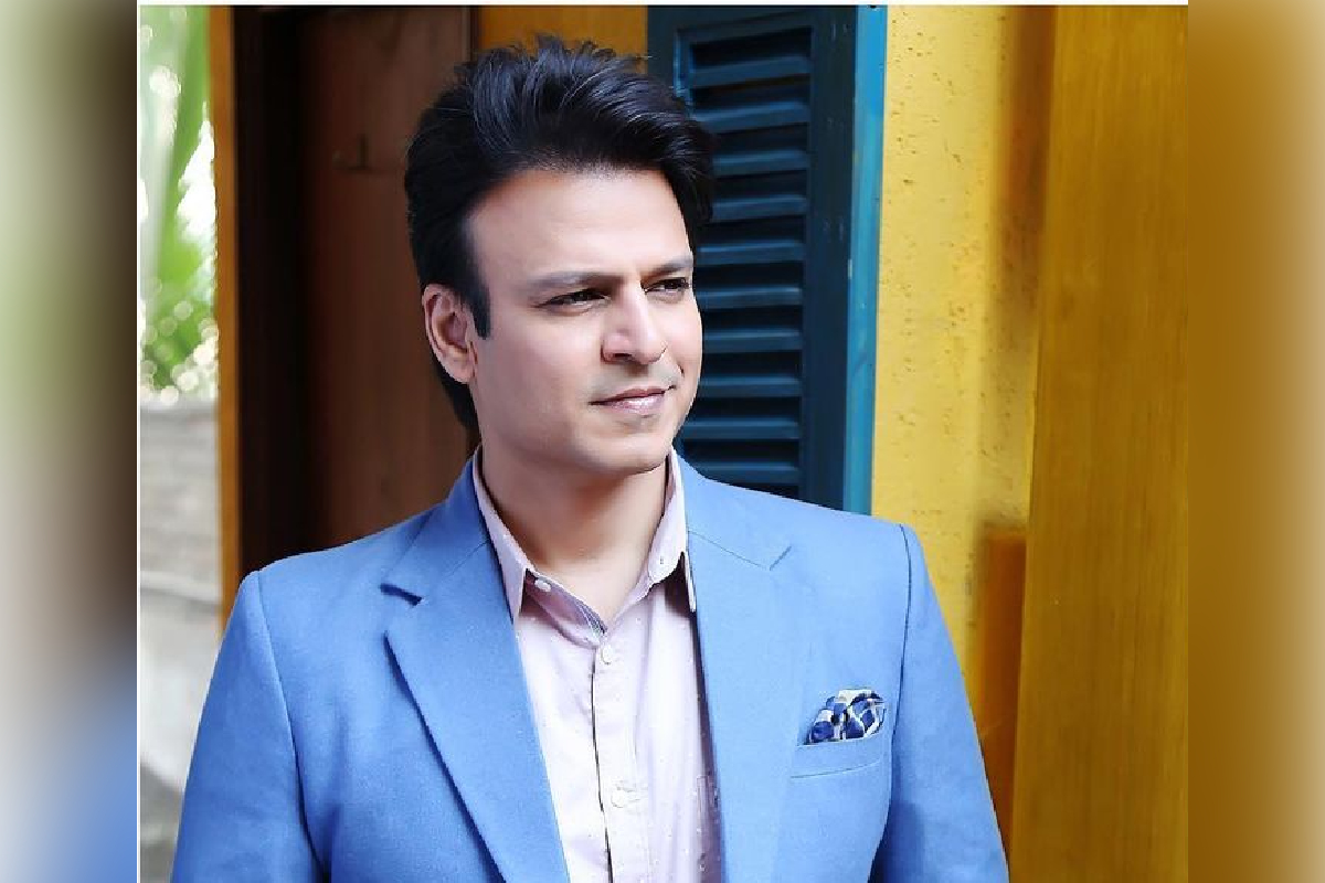 विवेक ओबेरॉयवर आली होती झोपडपट्टीत राहण्याची वेळ; सांगितला तो धक्कादायक अनुभव