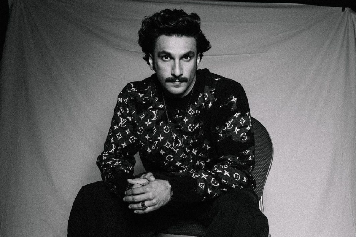 रणवीर सिंगसुद्धा आहे कास्टिंग काऊचचा बळी; सांगितला धक्कादायक अनुभव