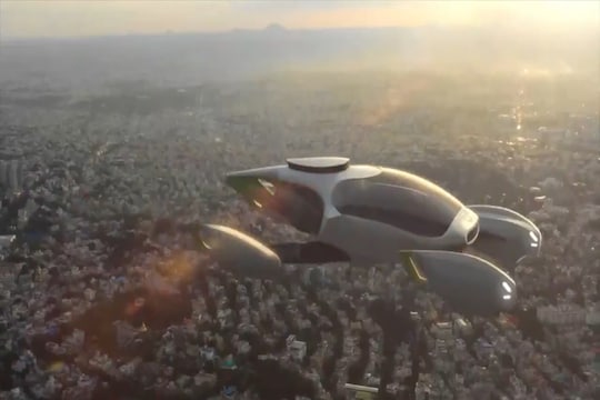 Ola Air Pro: ओलाची 'उडती कार' दाखल! वाचा काय आहे 'त्या' Tweet चं सत्य