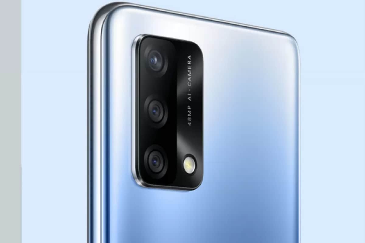 8 जीबी रॅम 48 मेगापिक्सल कॅमेरा, Oppo चा नवा स्मार्टफोन बाजारात