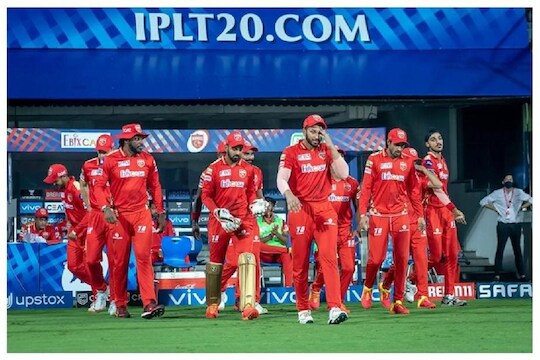IPL 2021: 'जब शिकार करते हैं...' पंजाबच्या विजयानंतर वासिम जाफरची पहिली प्रतिक्रिया