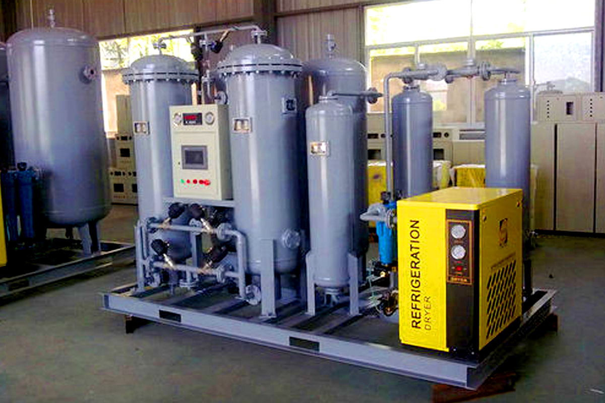 मोठी बातमी! Oxygenचा तुटवडा होणार कमी, PM CARES फंडातून मोदी सरकार सुरू करणार 551 प्लांट