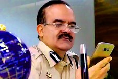 परमवीर सिंग यांच्या अडचणीत वाढ; आणखी एक खंडणीचा गुन्हा दाखल