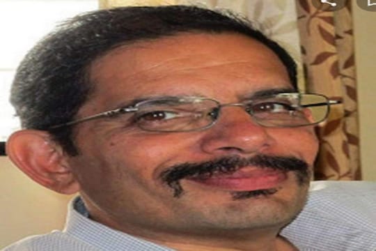 श्रीमंत बाजीराव पेशवे यांचे वंशज श्रीमंत महेंद्र पेशवे यांचं पुण्यात निधन