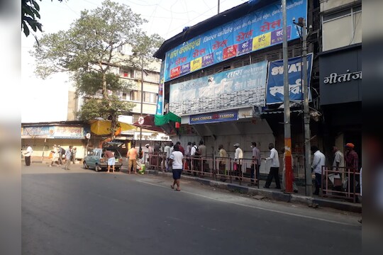 पुणे: शहरातला कोरोना आटोक्यात, तर ग्रामीणमध्ये परिस्थिती 'जैसे थे'