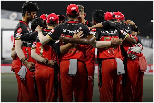IPL 2021 भोवती वाढतोय कोरोना विळखा, आता RCB च्या बड्या खेळाडूला लागण