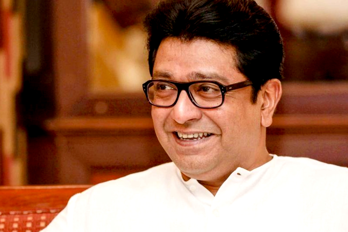 मुख्यमंत्र्यांच्या हाती राज्य कि मुख्यमंत्र्यांवर राज्य! राज ठाकरेंचा उद्धव ठाकरेंना मिश्कील टोला