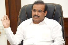जालन्यात आरोग्यमंत्री राजेश टोपेंची बैठक; मंकीपॉक्सबद्दल दिली महत्त्वाची अपडेट जालन्यात आरोग्यमंत्री राजेश टोपेंची बैठक; मंकीपॉक्सबद्दल दिली महत्त्वाची अपडेट