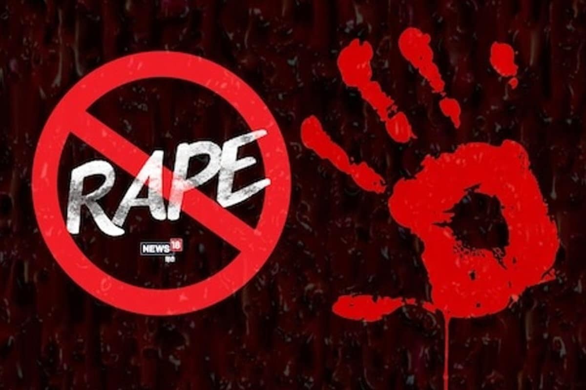 विकृतीचा कळस! महिला कॉन्स्टेबलवर तिघांचा बलात्कार, आरोपीची आईदेखील गजाआड