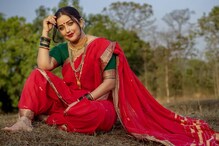 ‘तिच्यामुळं माझं आयुष्य बदललं’; शेवंतानं ‘या’ स्त्रीला दिलं आपल्या यशाचं श्रेय ‘तिच्यामुळं माझं आयुष्य बदललं’; शेवंतानं ‘या’ स्त्रीला दिलं आपल्या यशाचं श्रेय