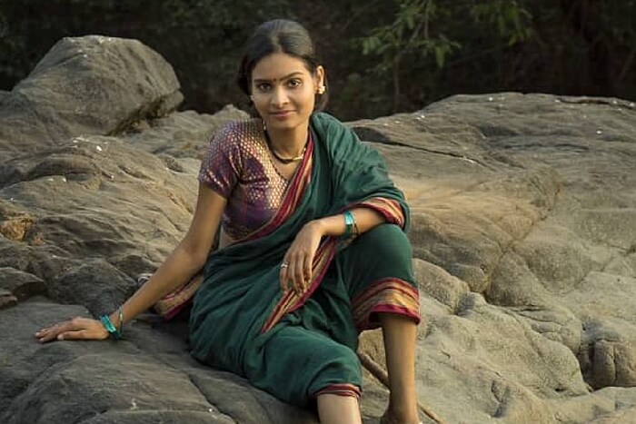 रात्रीस खेळ चाले (Ratris Khel Chale) या सुपरहिट मालिकेच्या दुसऱ्या पर्वात शोभा ही व्यक्तिरेखा साकारणाऱ्या अभिनेत्री मंगल राणेचा (Mangal Rane) आज वाढदिवस आहे.