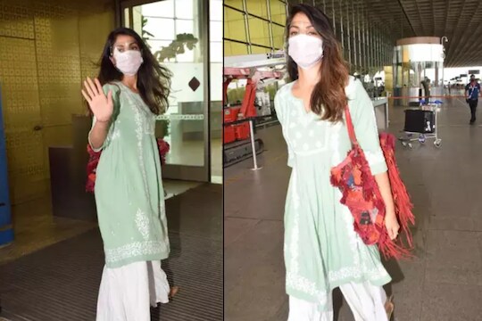 ‘आता कोणाच्या पैशांवर मजा मारतेयस?’; विमानतळावर रियाला पाहून प्रेक्षक संतापले