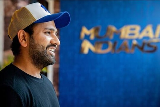 IPL 2021: मुंबई इंडियन्सच्या विजयाचा कोहली आणि धोनीच्या टीमला फटका