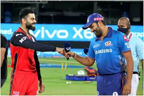 मुंबई इंडियन्सला (Mumbai Indians) सलग नवव्या वर्षी इंडियन प्रीमियर लीग (IPL) स्पर्धेतील पहिली मॅच जिंकण्यात अपयश आलं आहे. या पराभवानंतरही मुंबईचा कॅप्टन रोहित शर्मा (Rohit Sharma) निराश झालेला नाही. 