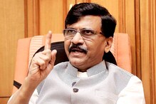 ''शिवसेना स्वबळावर लढणार'', संजय राऊतांचं मोठं विधान