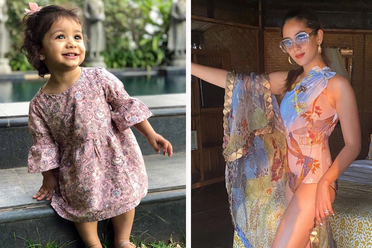 पाहा शाहिद कपूरच्या चिमुकलीची फोटोग्राफी; फोटो पाहून तुम्ही देखील व्हाल थक्क