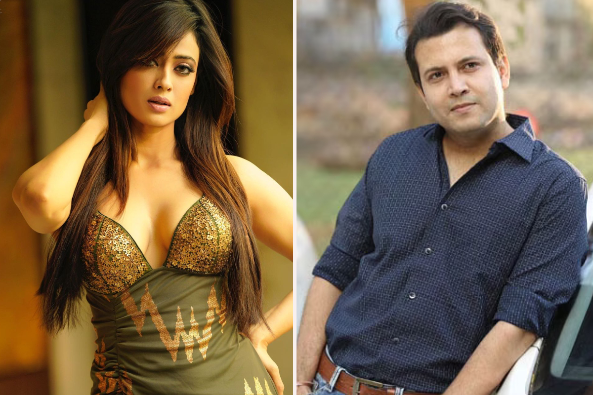 ‘Shweta Tiwari मला दांड्यानं मारायची’; पतीनं केला गंभीर आरोप